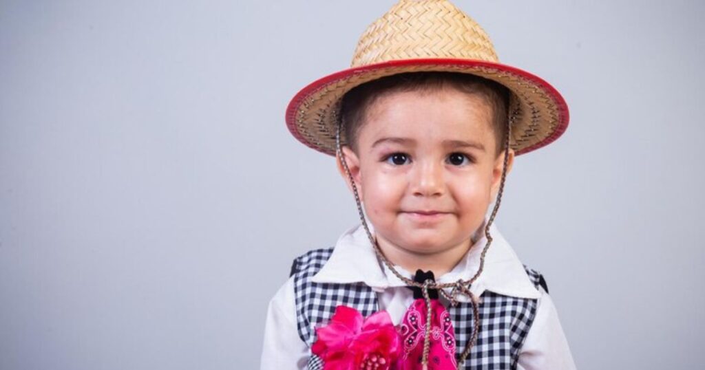 Mexican middle names for boys and girls 2025