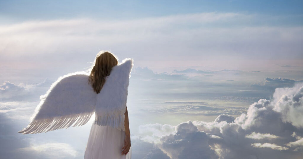 Top Angel Username Ideas for 2025